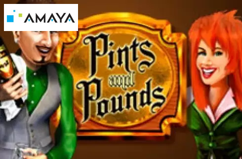 Pints and Pounds